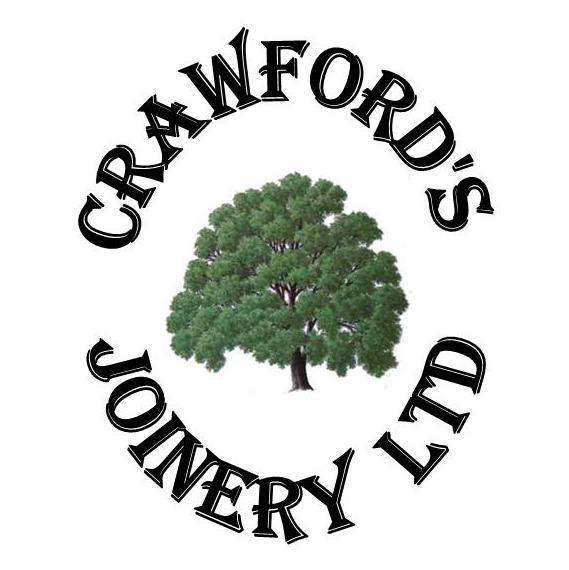 crawfords joinery logo